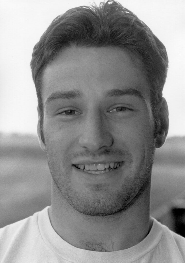 Mark Cocks